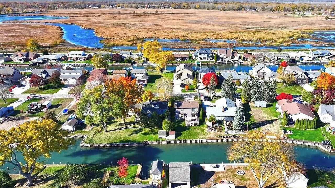 Photo of Outdoor in Harrison