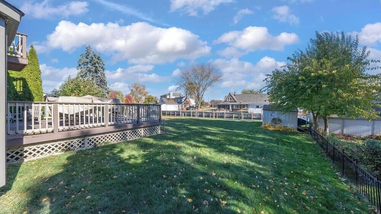 Photo of Patio Balcony in Harrison
