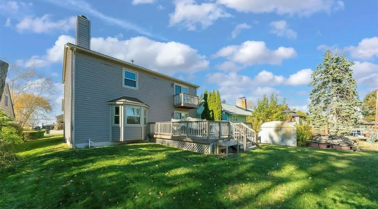 Photo of Outdoor in Harrison