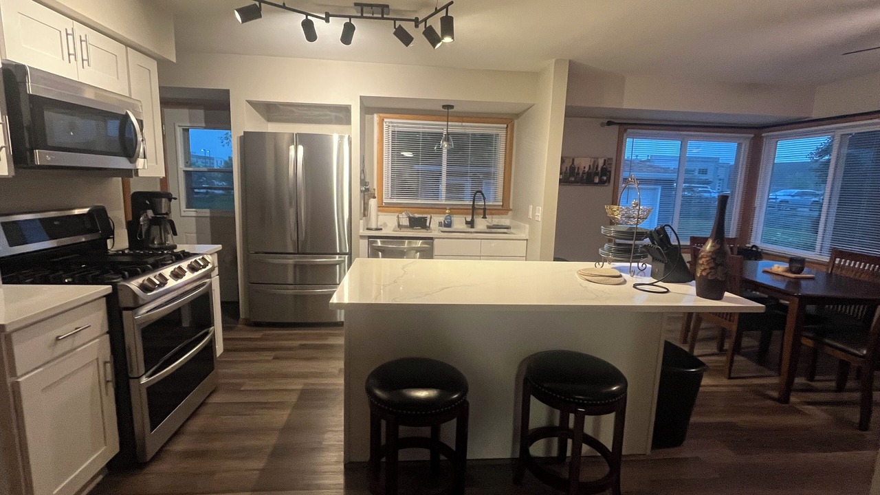 Photo of Kitchen in Milwaukee