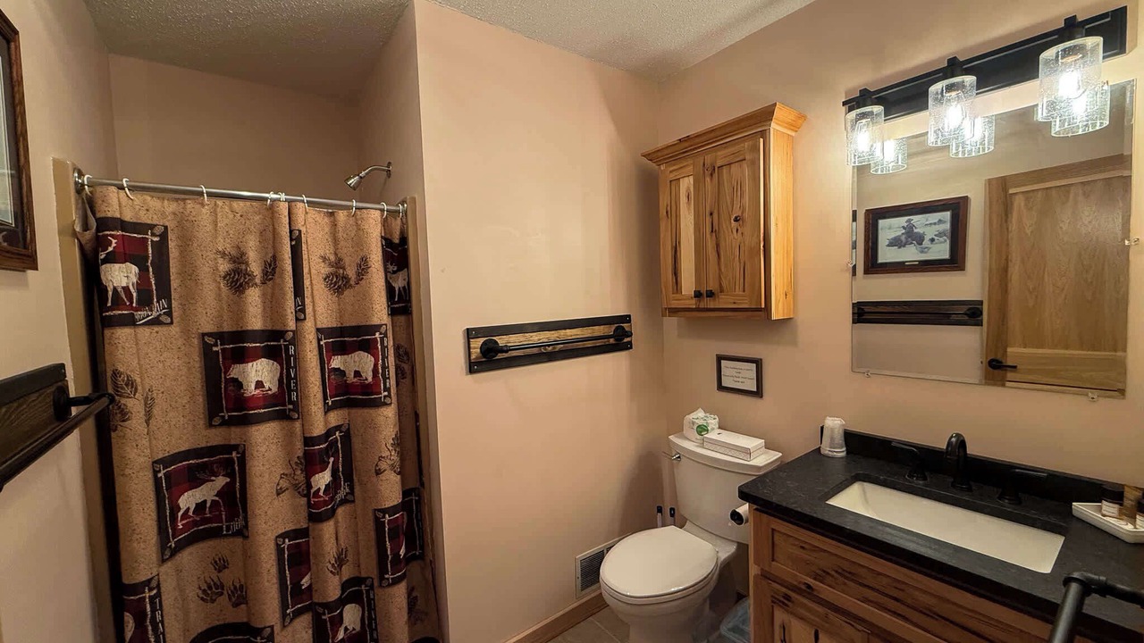 Photo of Bathroom in Wakefield