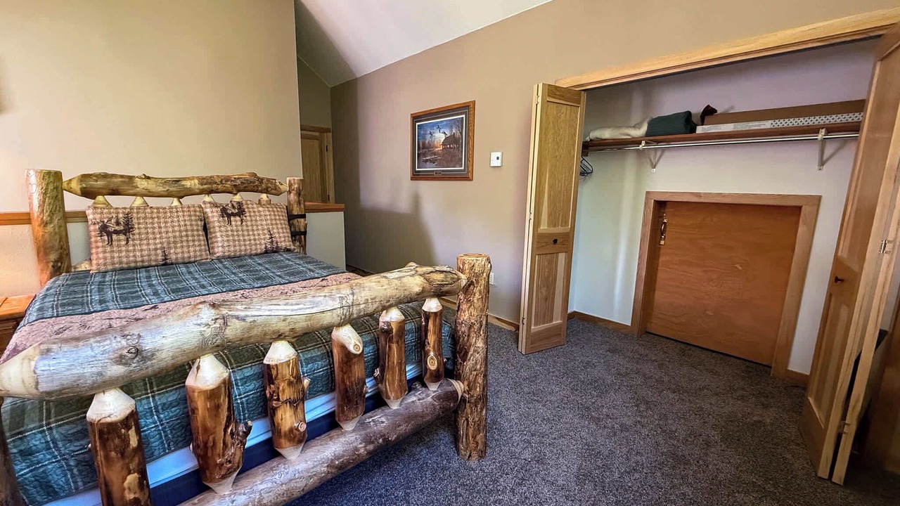 Photo of Bedroom in Wakefield