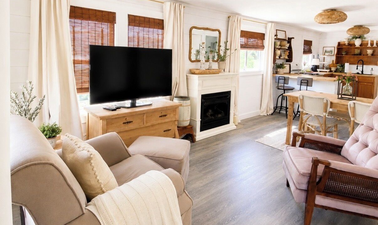 Photo of Livingroom in Warsaw