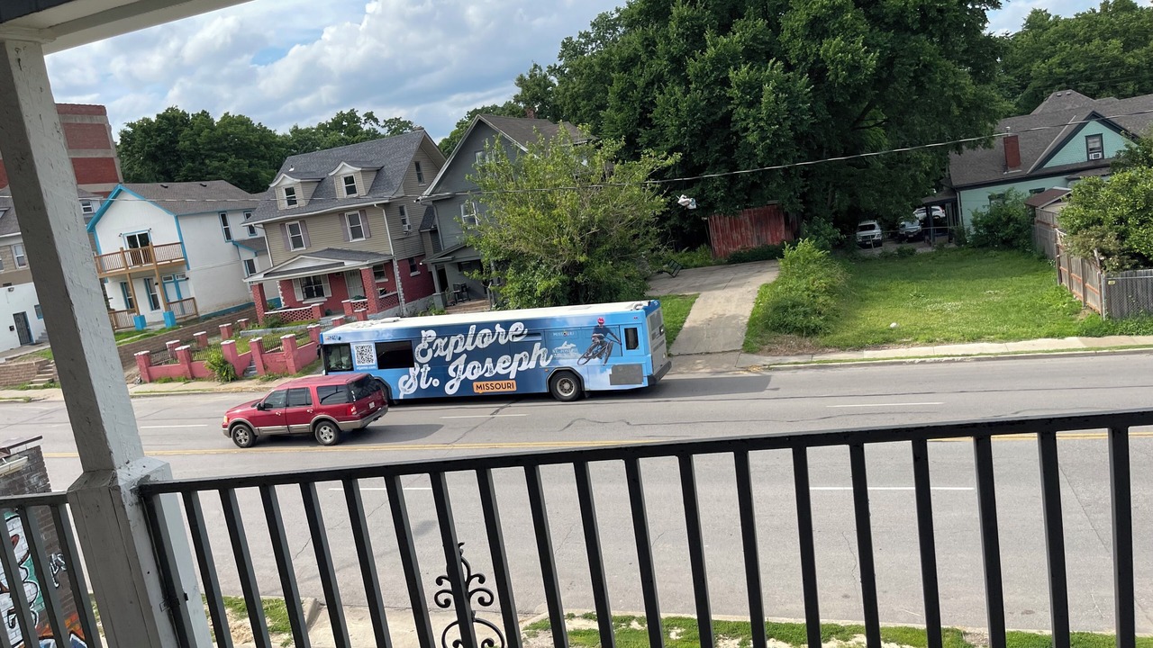 Photo of Outdoor in Northeast Kansas City