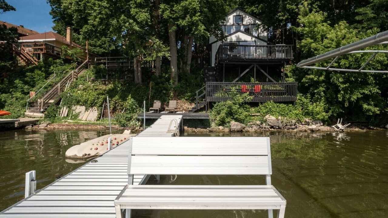 Photo of Outdoor in Fox Lake