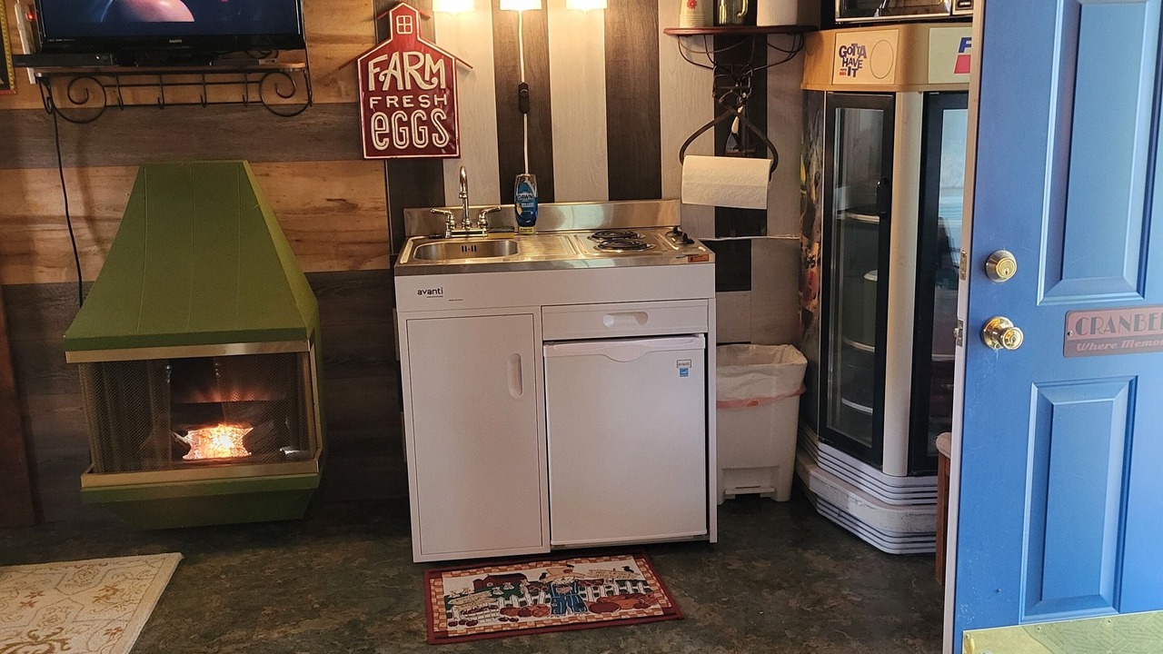 Photo of Kitchen in Harrison