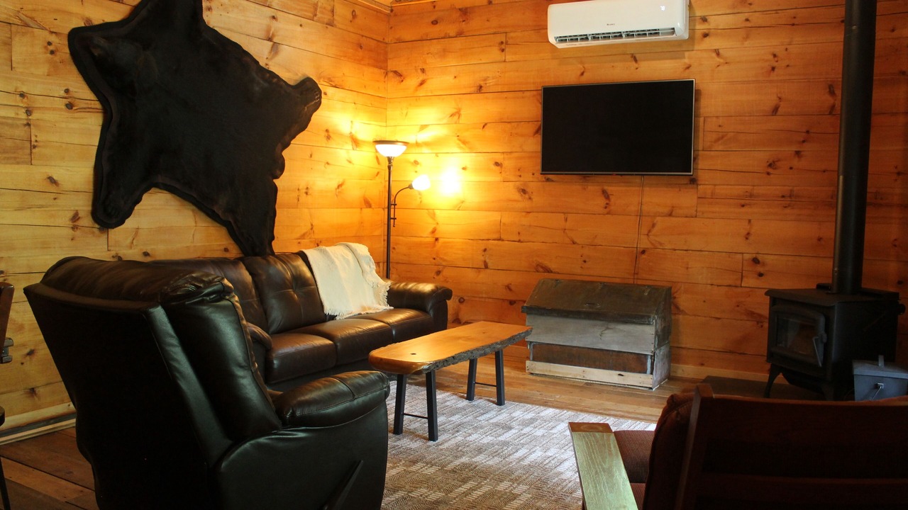Photo of Livingroom in Hibbing