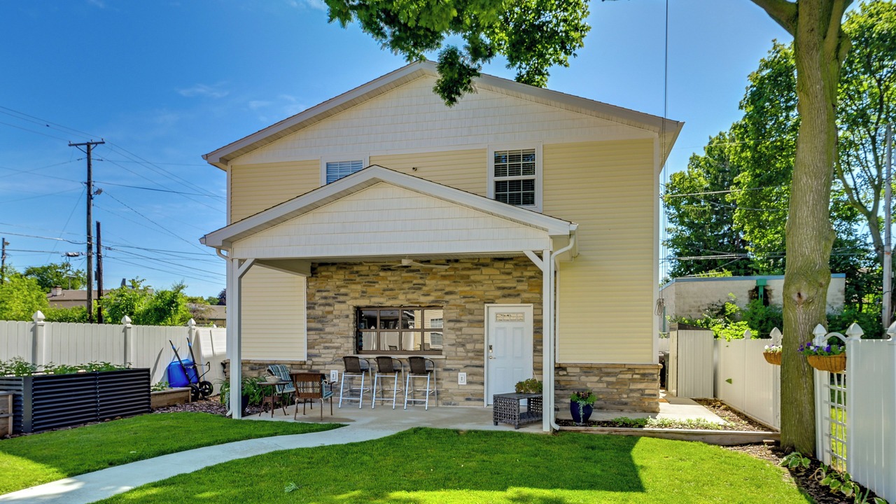 Photo of Outdoor in South Bend