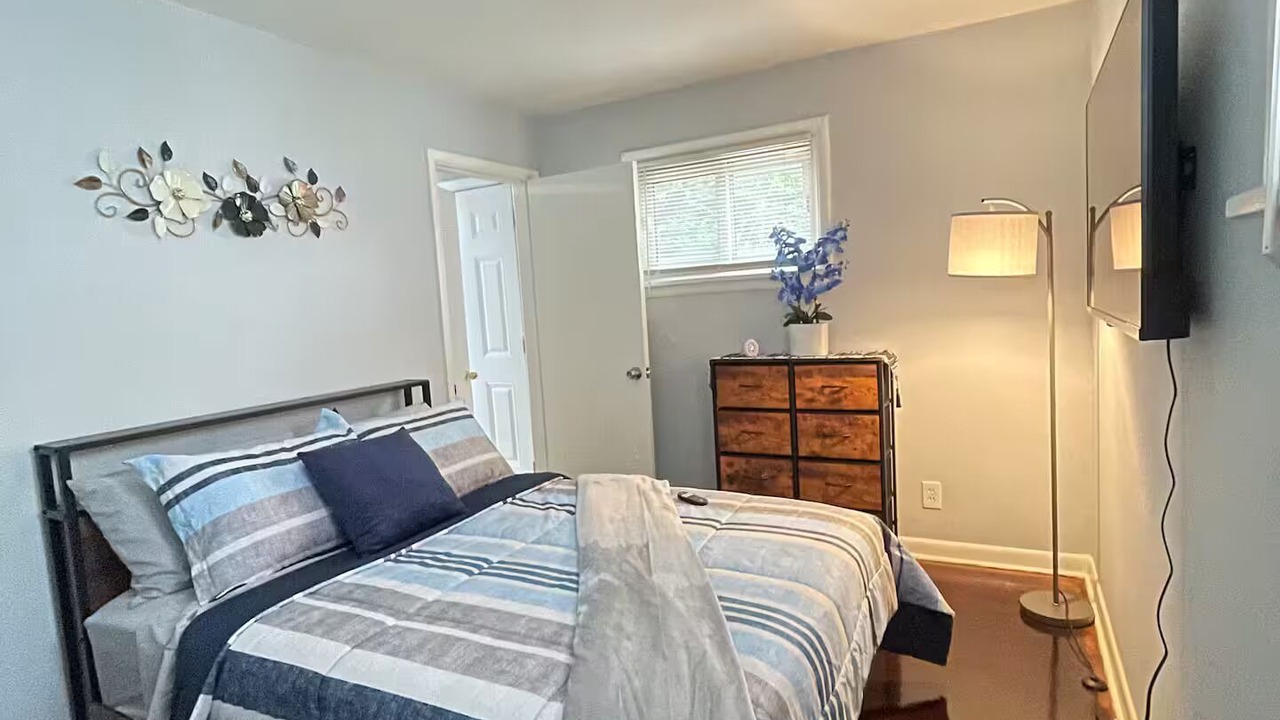 Photo of Bedroom in Jennings