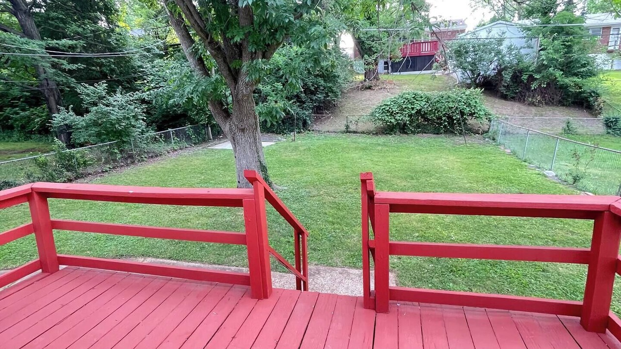 Photo of Outdoor in Jennings