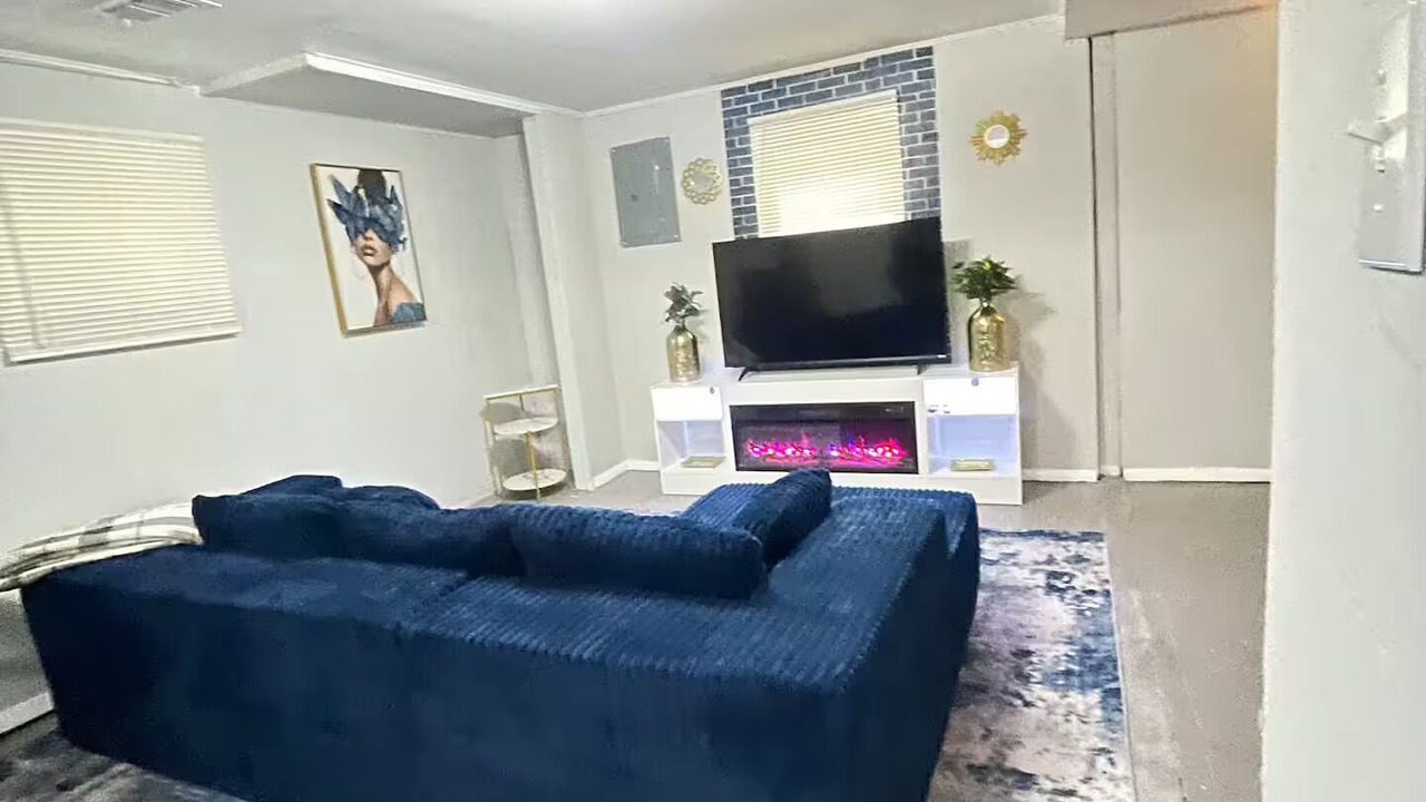 Photo of Livingroom in Jennings
