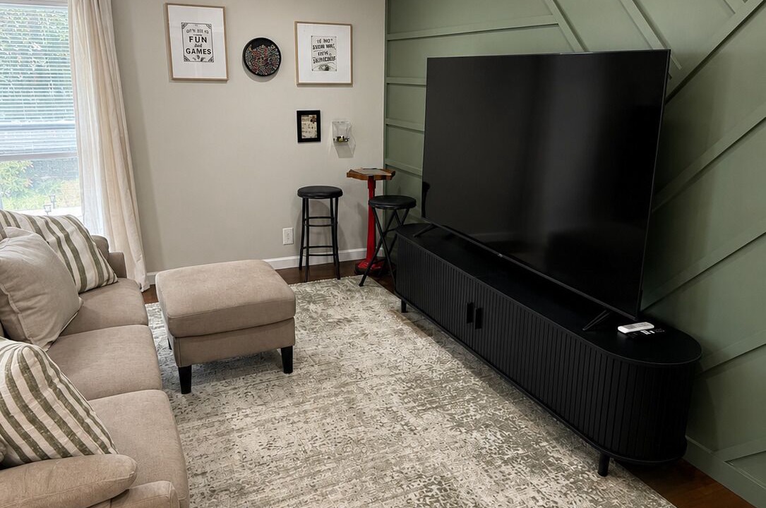 Photo of Livingroom in St Ignace
