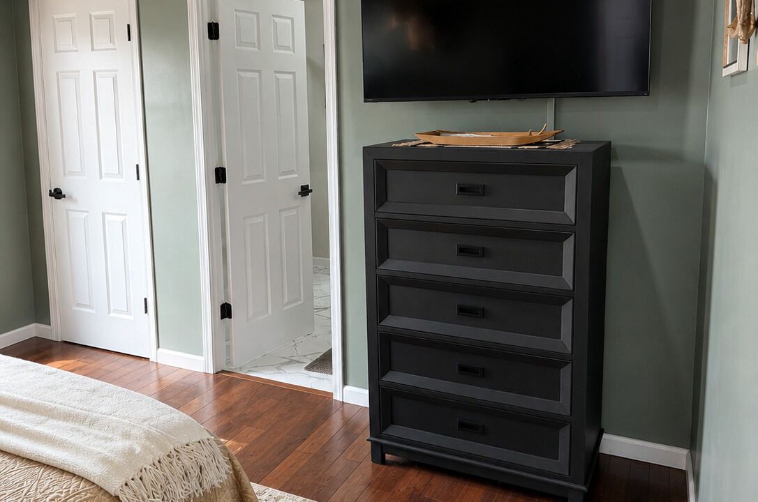 Photo of Bedroom in St Ignace