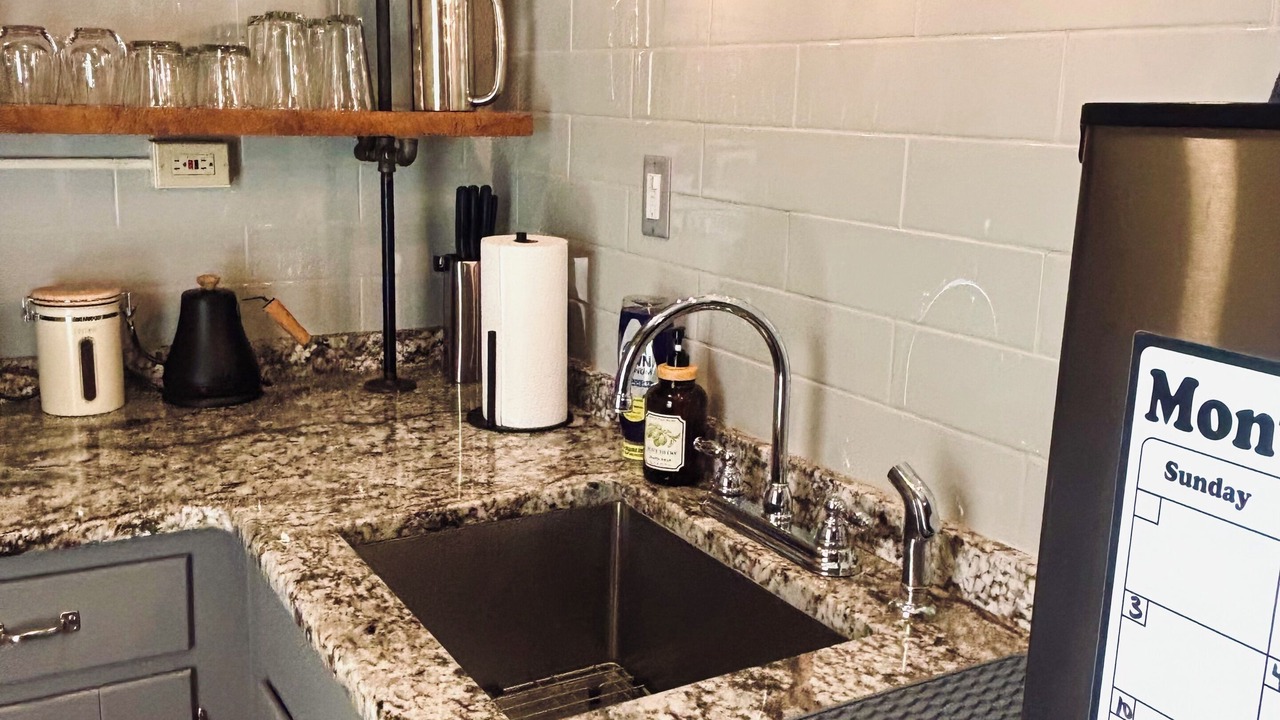 Photo of Kitchen in Downtown