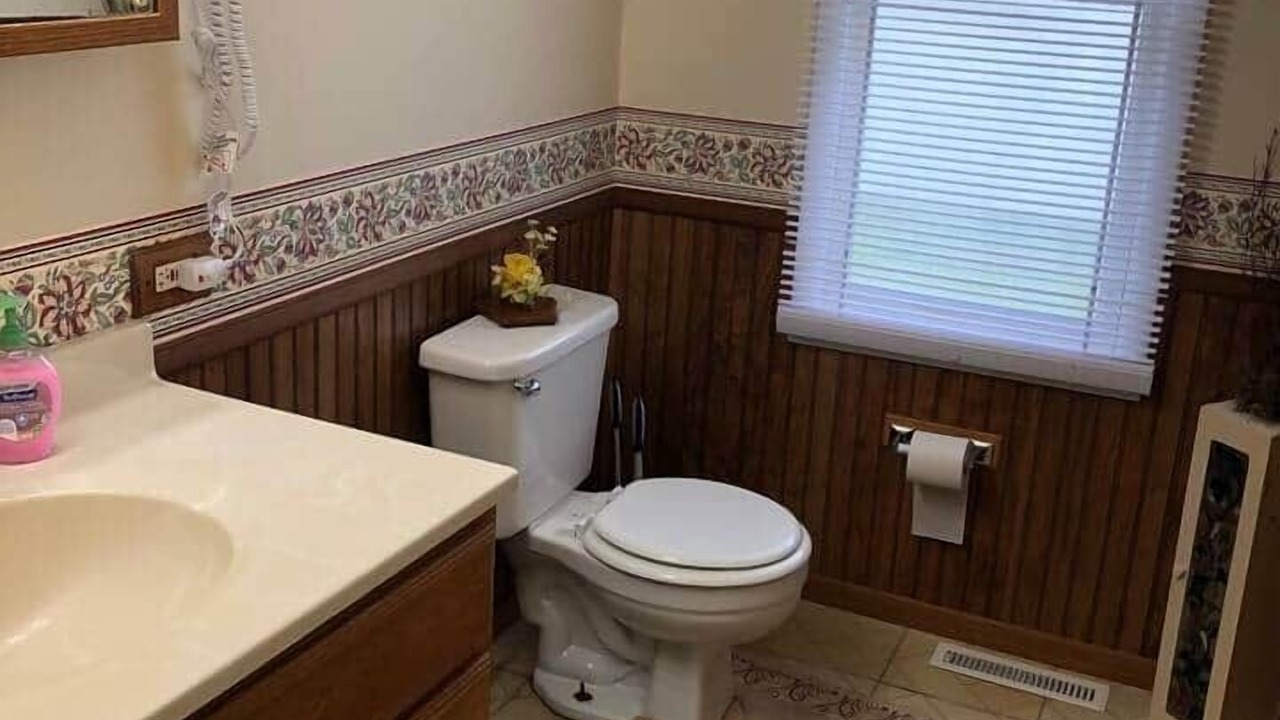 Photo of Bathroom in Harbert