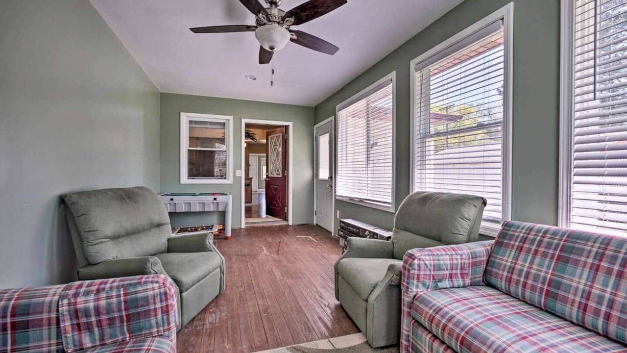 Photo of Livingroom in Harbert