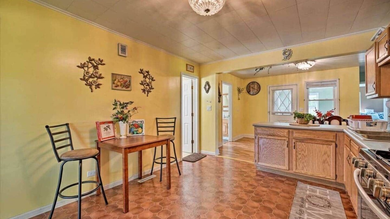Photo of Kitchen in Harbert