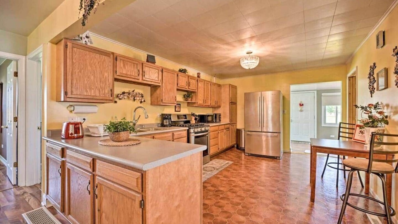 Photo of Kitchen in Harbert