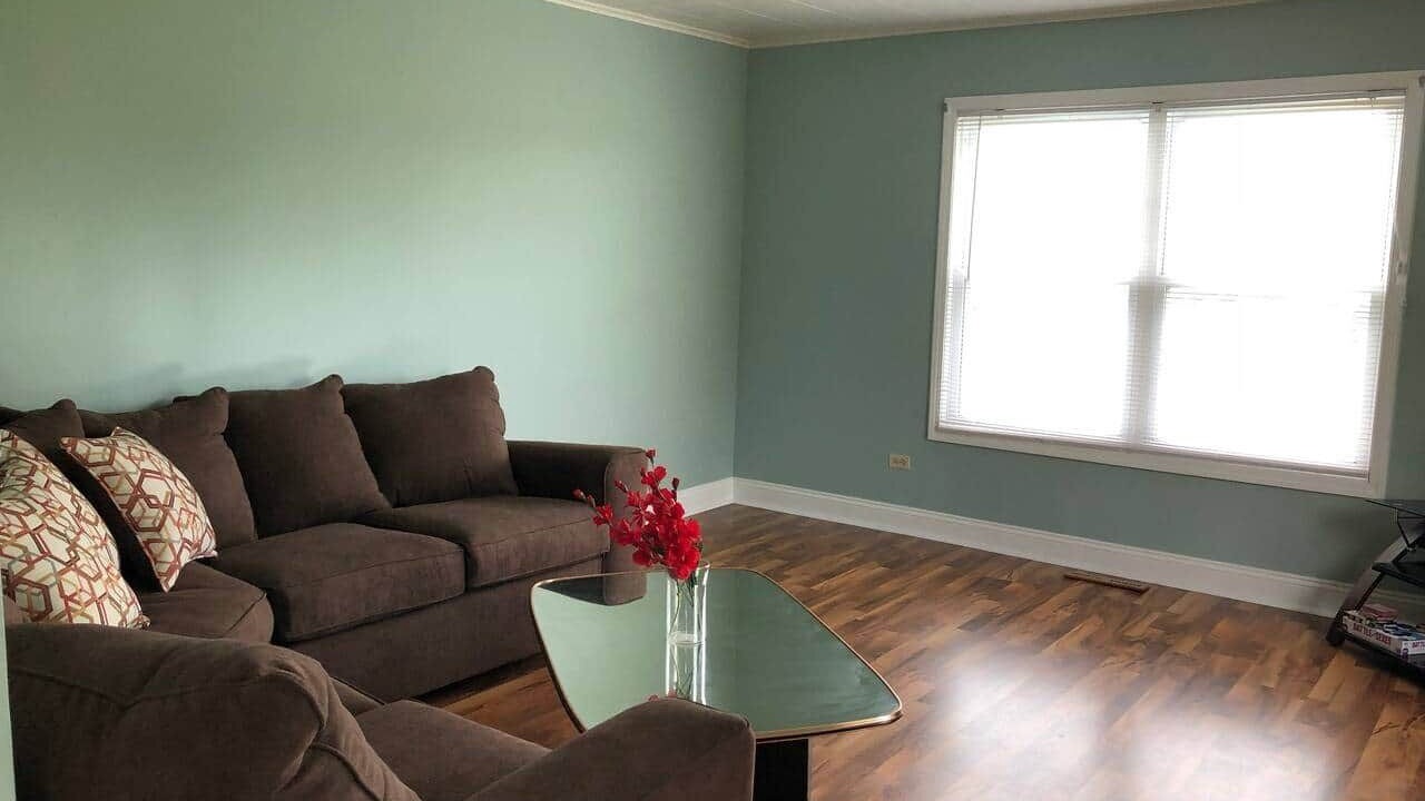 Photo of Livingroom in Harbert