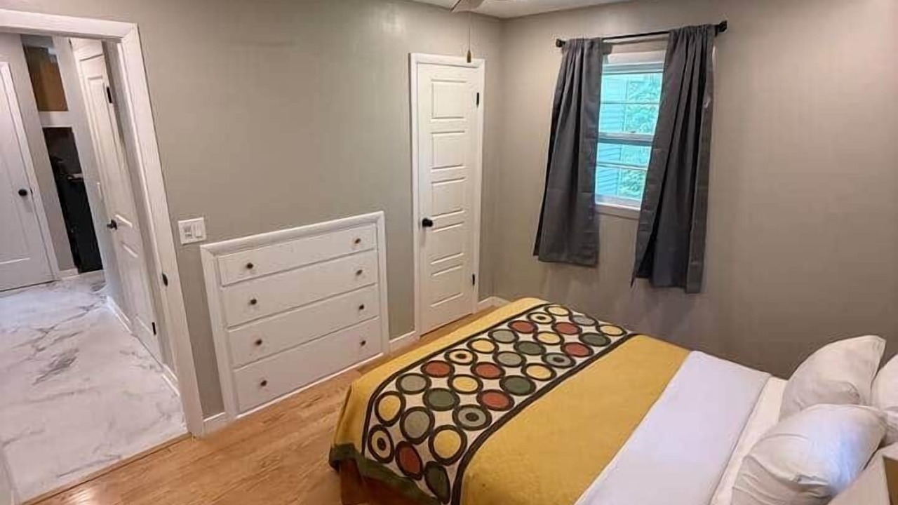 Photo of Bedroom in Bridgman