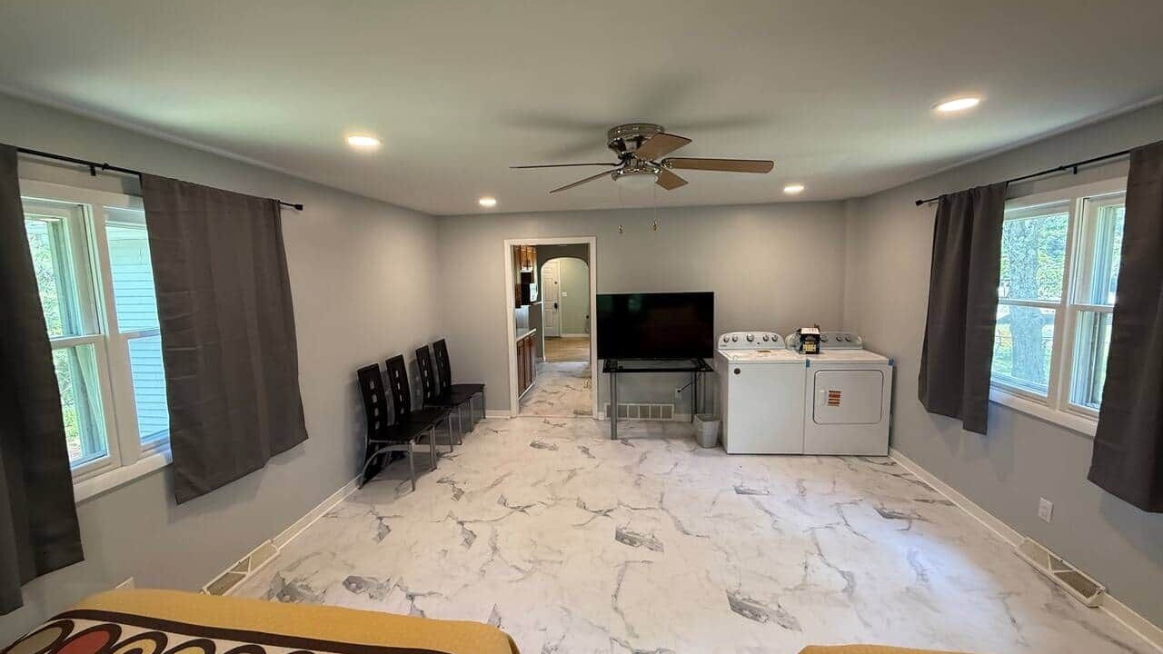Photo of Bedroom in Bridgman