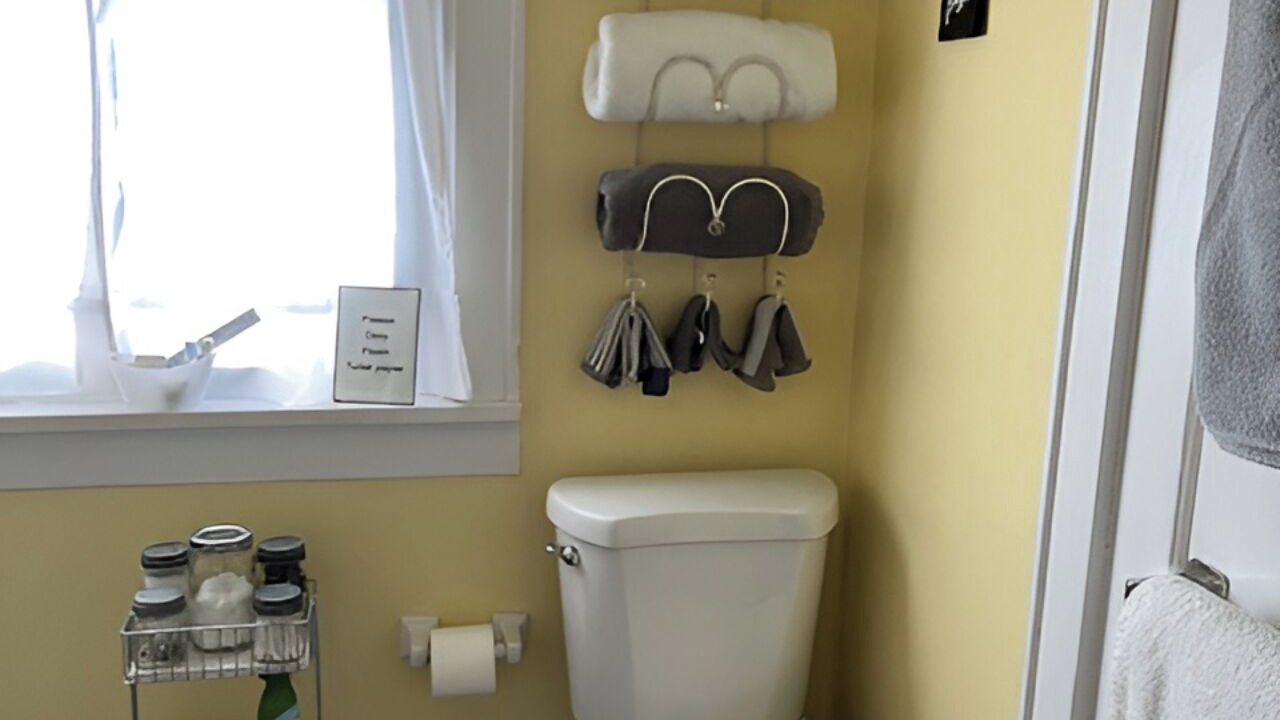 Photo of Bathroom in Jacksonville