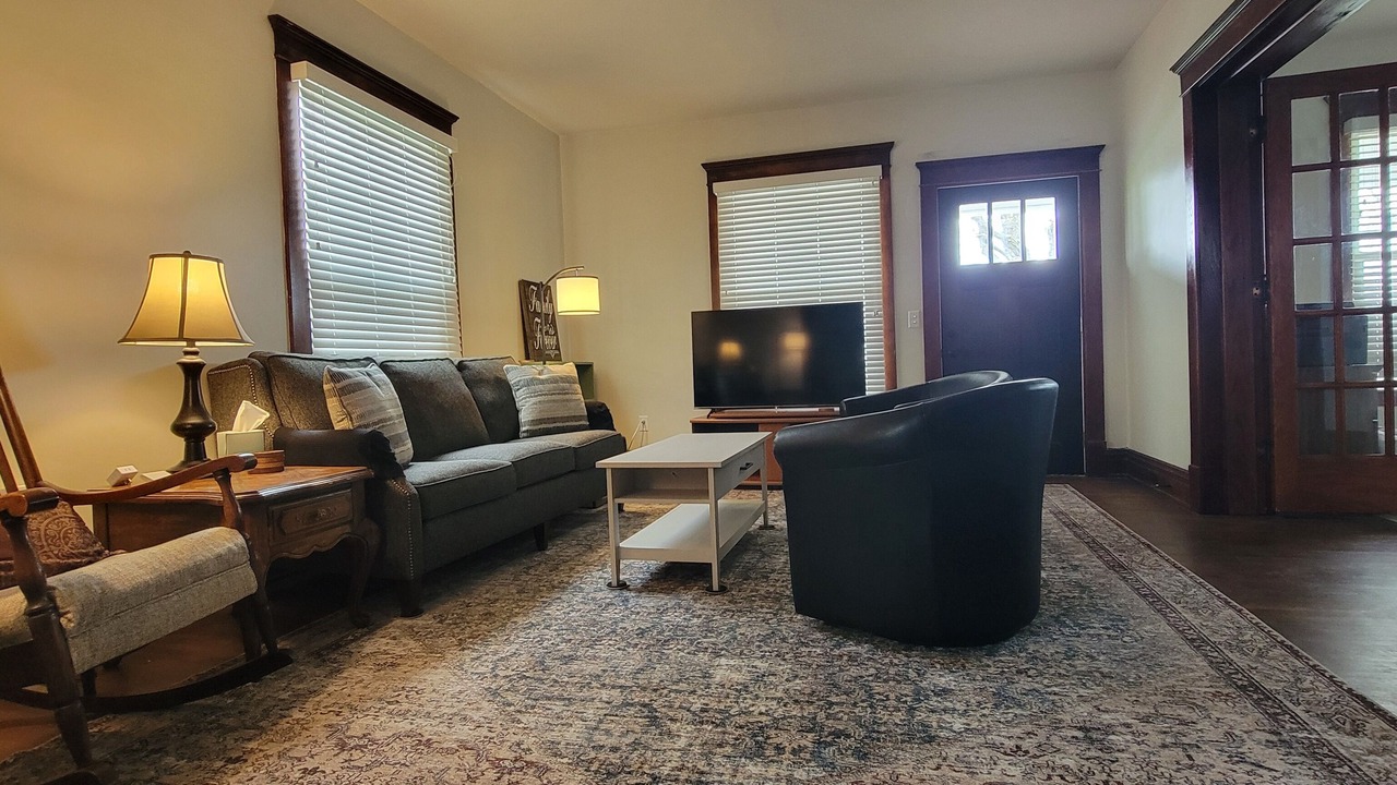 Photo of Livingroom in Wauseon