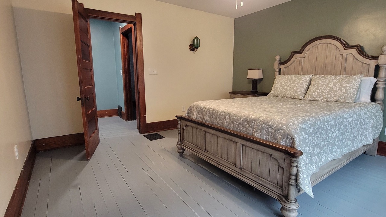 Photo of Bedroom in Wauseon