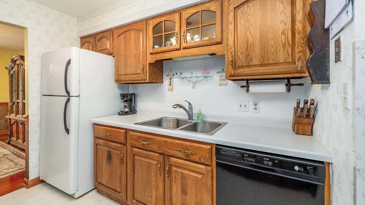 Photo of Kitchen in Gladstone