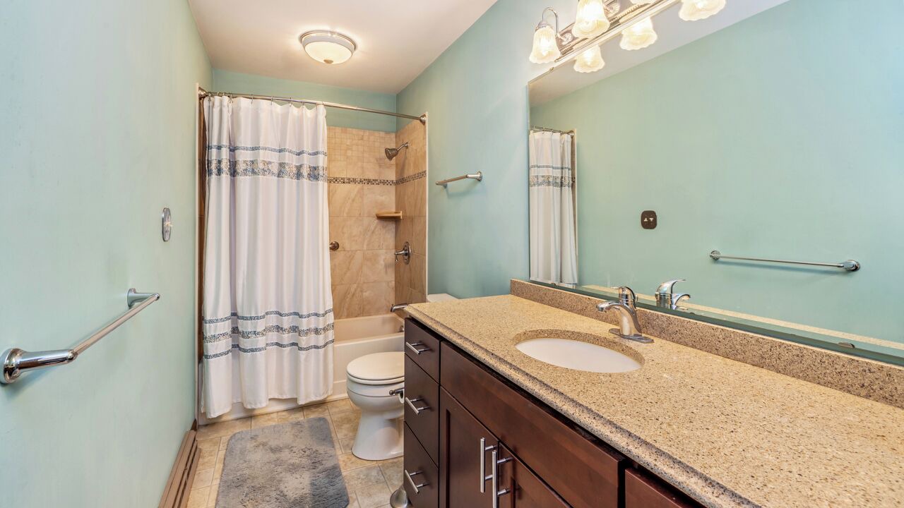 Photo of Bathroom in Gladstone