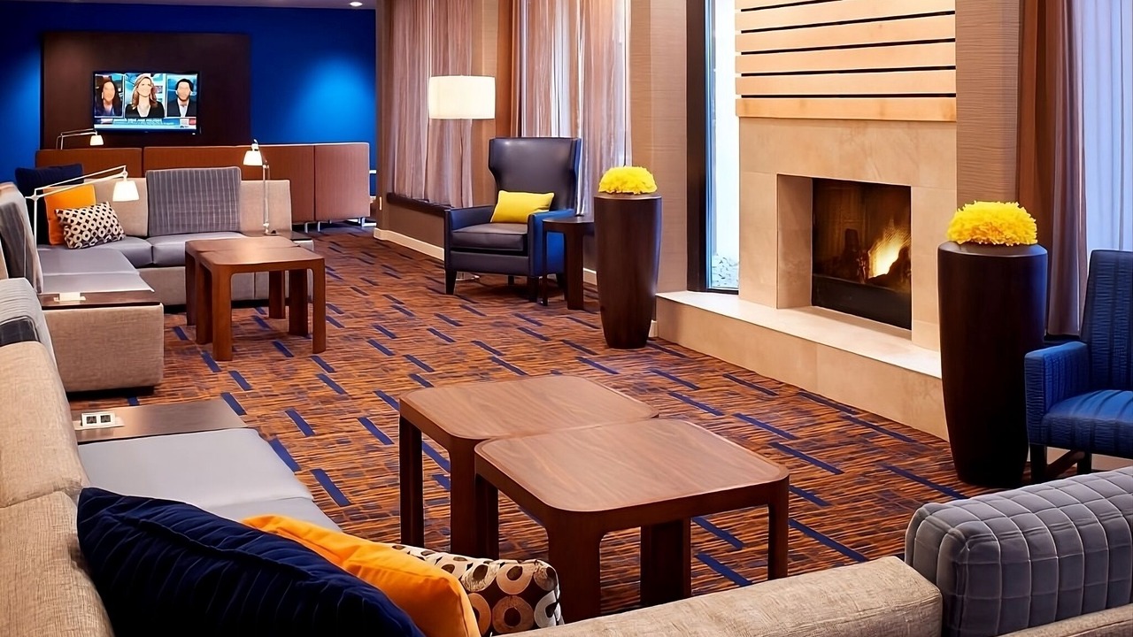Photo of Livingroom in Auburn Hills