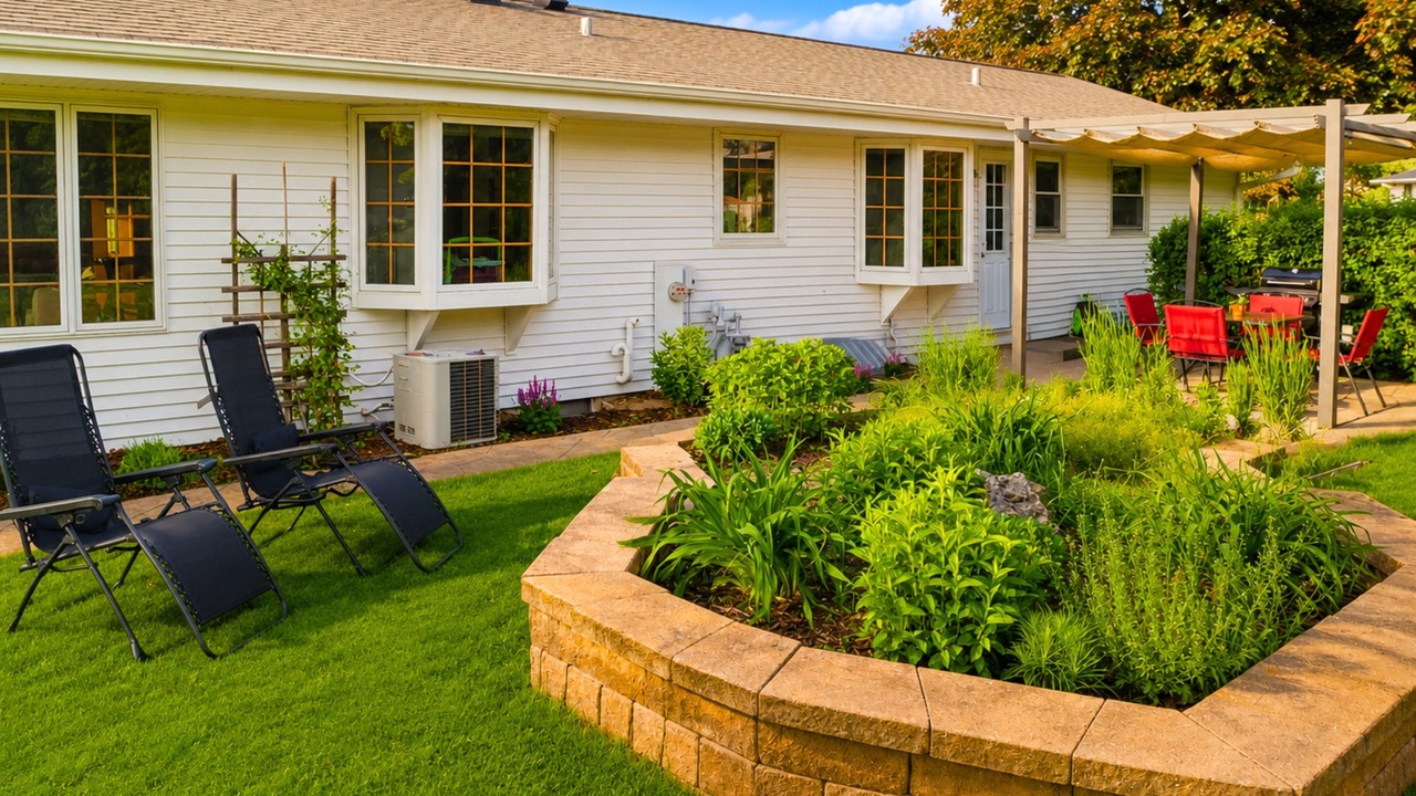 Photo of Outdoor in Colgate