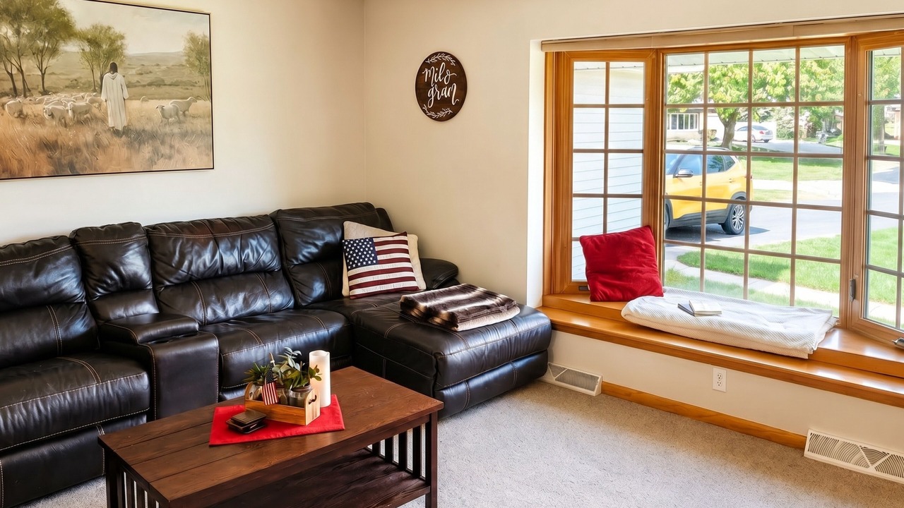 Photo of Livingroom in Colgate