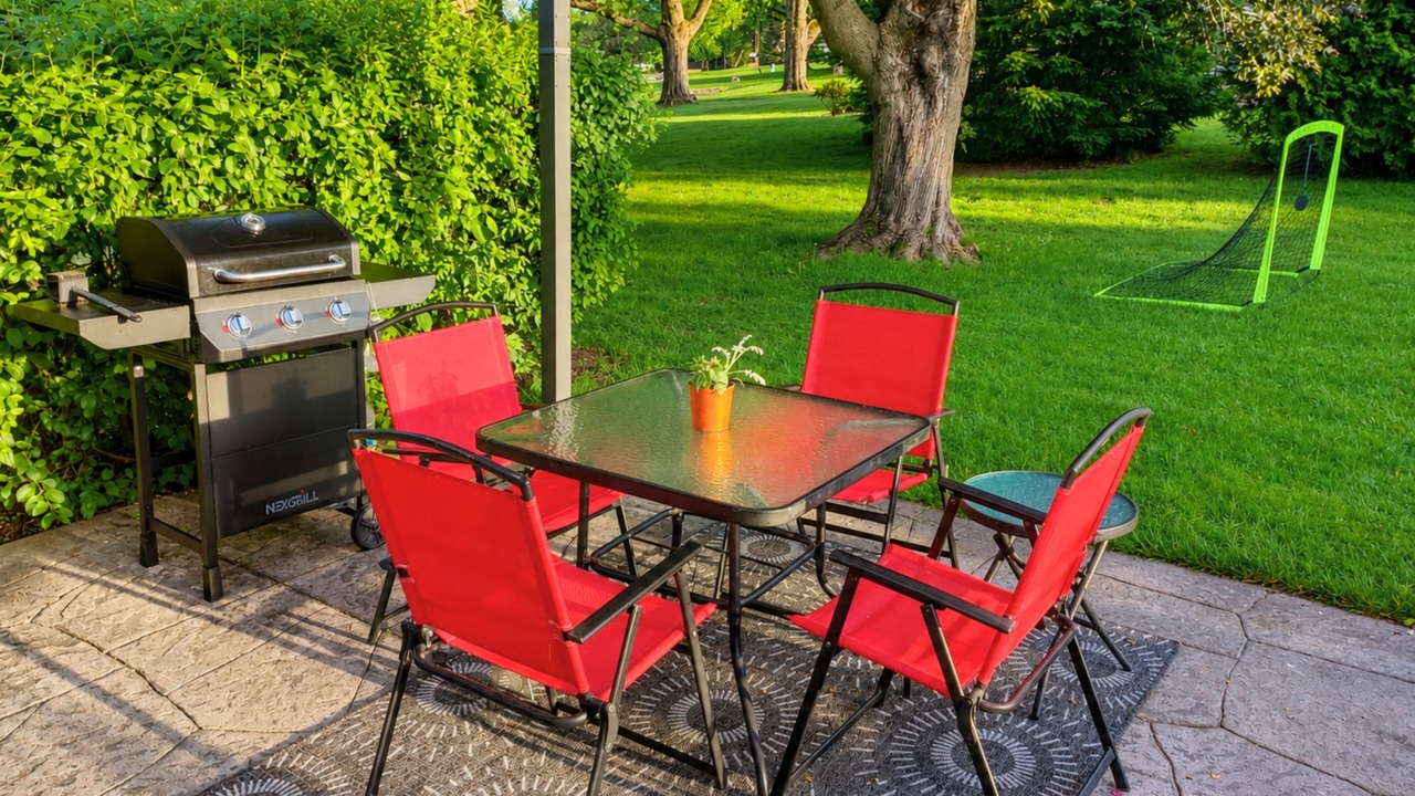 Photo of Outdoor in Colgate