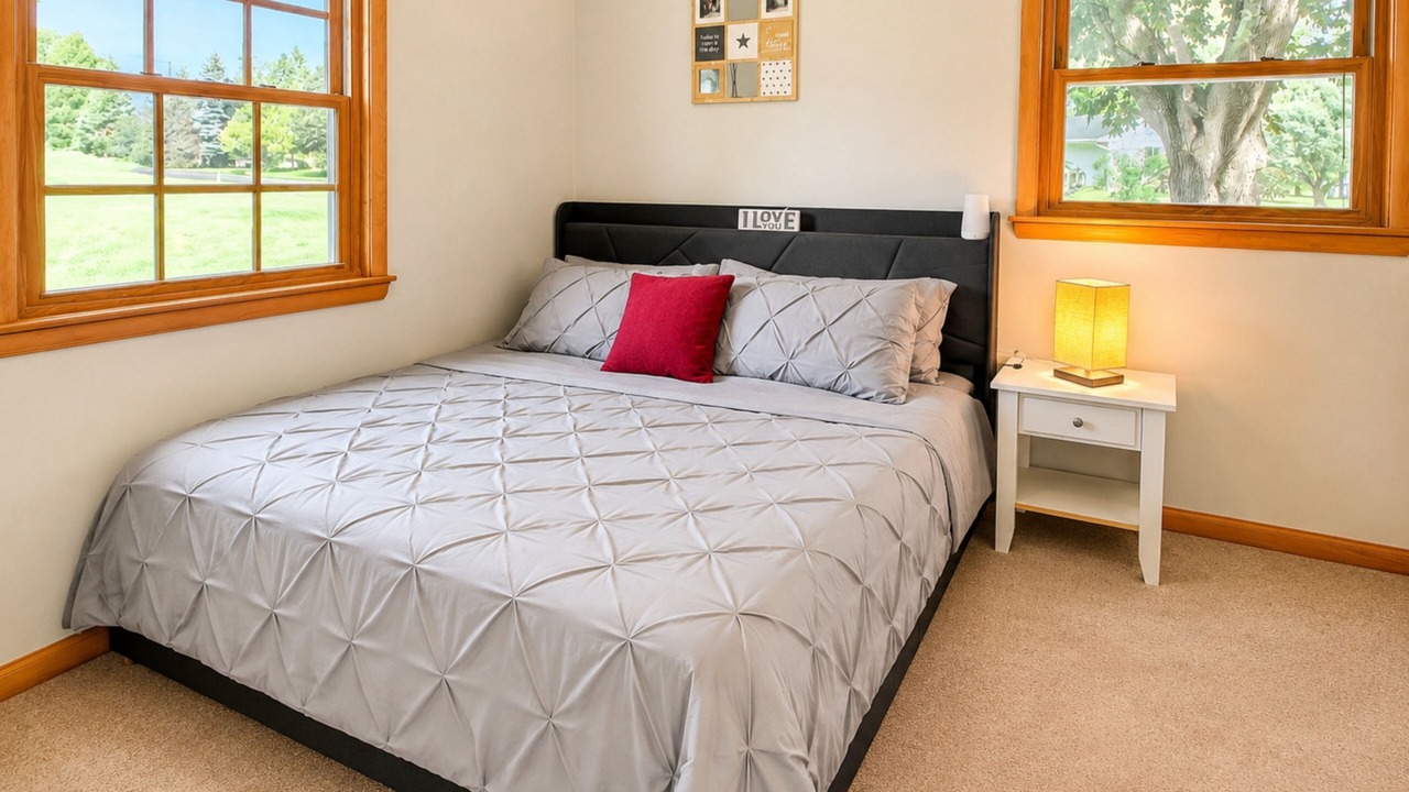 Photo of Bedroom in Colgate
