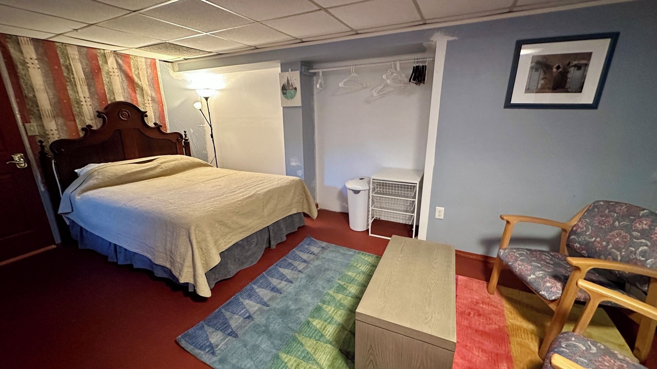 Photo of Bedroom in Ann Arbor