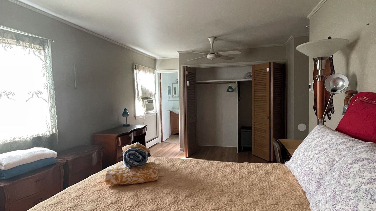 Photo of Bedroom in Mitchell