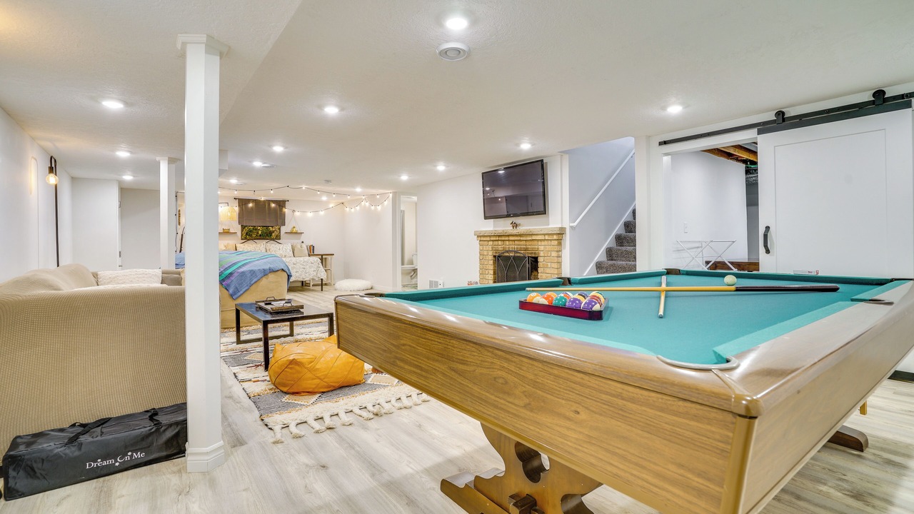 Photo of Bedroom in Southwest Minneapolis
