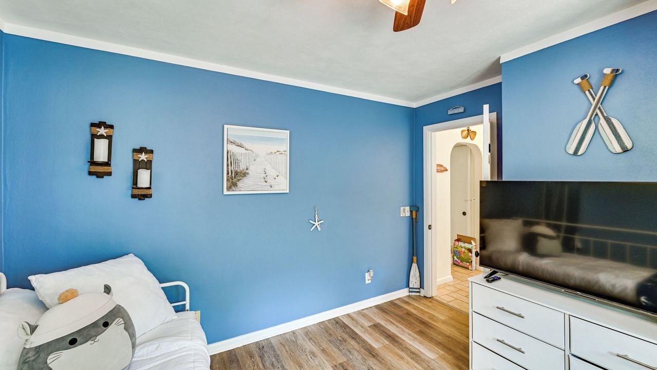 Photo of Bedroom in Battle Creek
