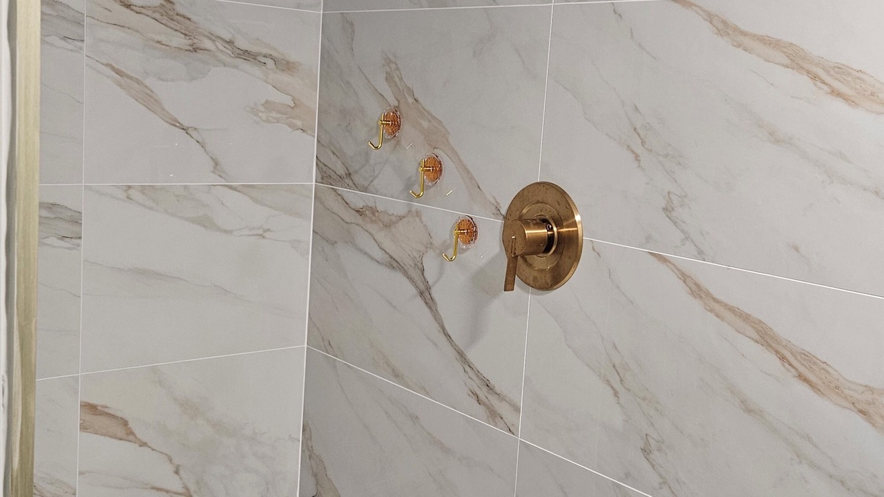 Photo of Bathroom in Calumet City