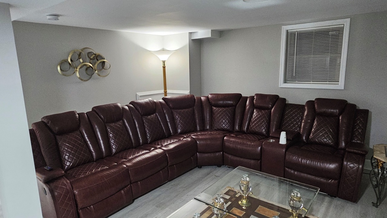 Photo of Livingroom in Calumet City