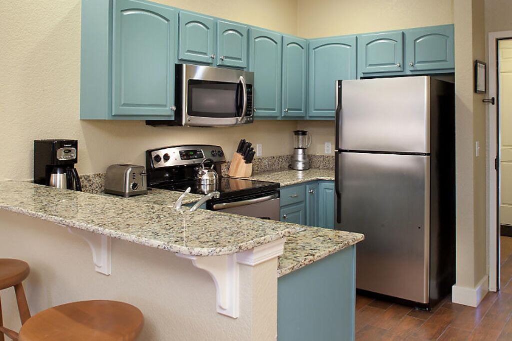 Photo of Kitchen in Boyne Falls