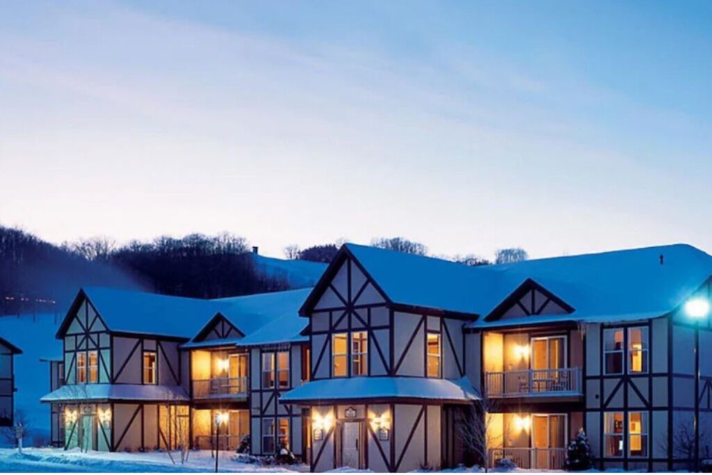 Photo of Outdoor in Boyne Falls
