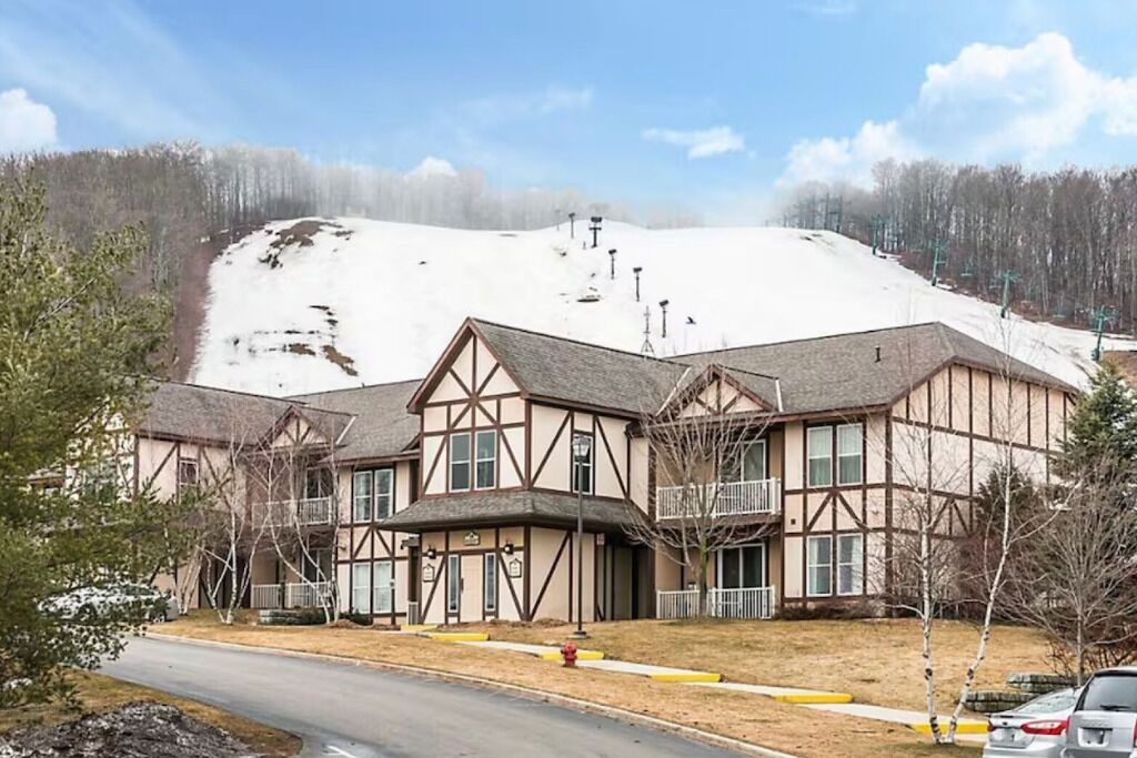 Photo of Outdoor in Boyne Falls