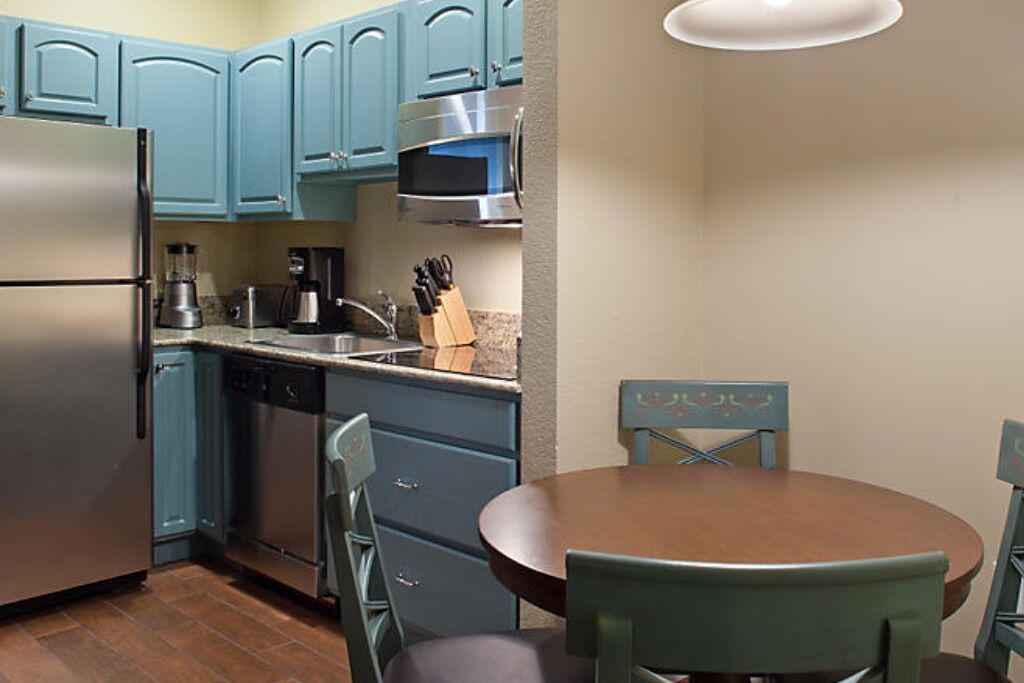 Photo of Kitchen in Boyne Falls