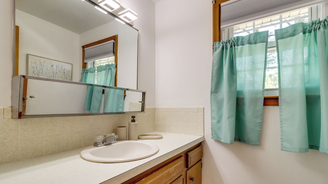 Photo of Bathroom in Monroe