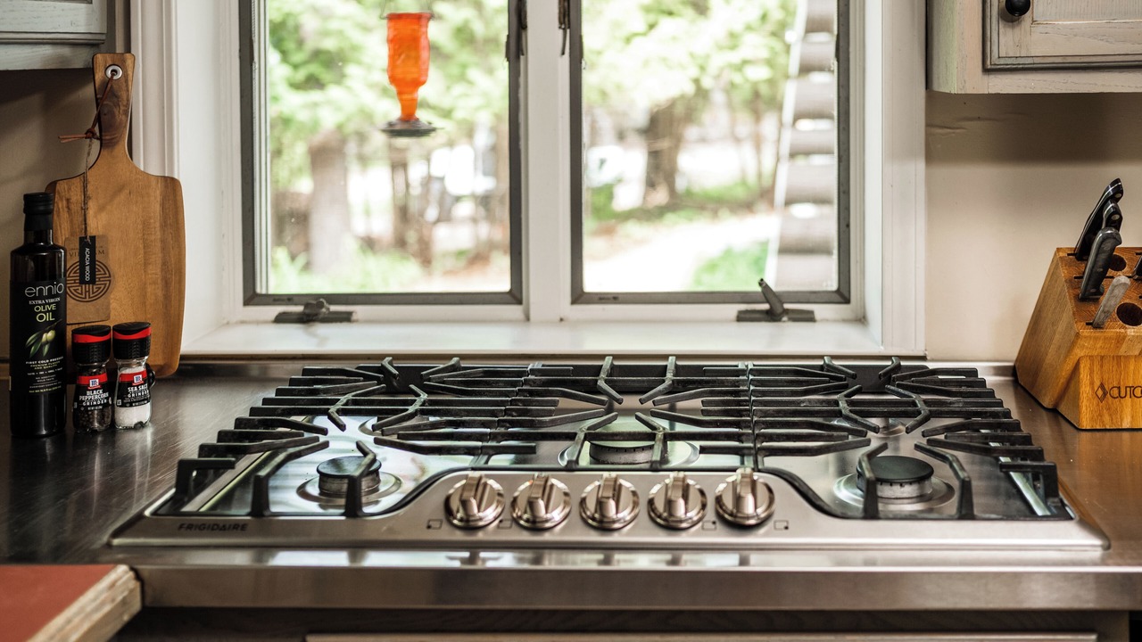 Photo of Kitchen in Boyne City