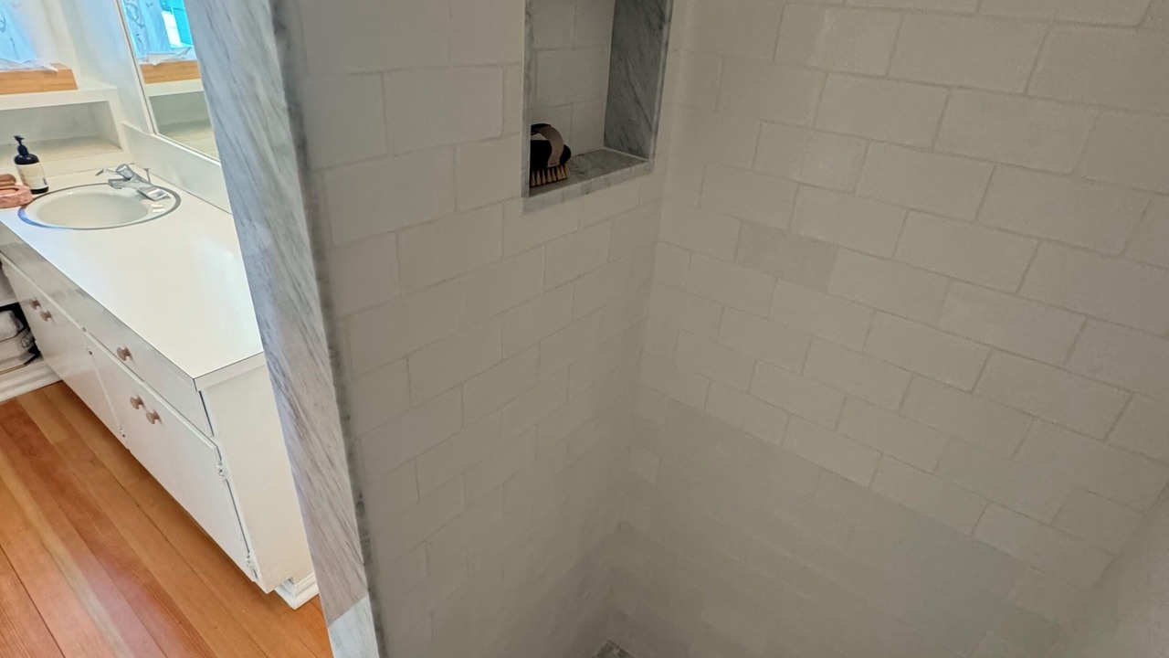 Photo of Bathroom in Forest Beach