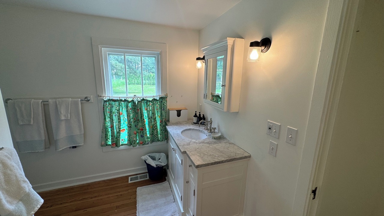 Photo of Bathroom in Forest Beach