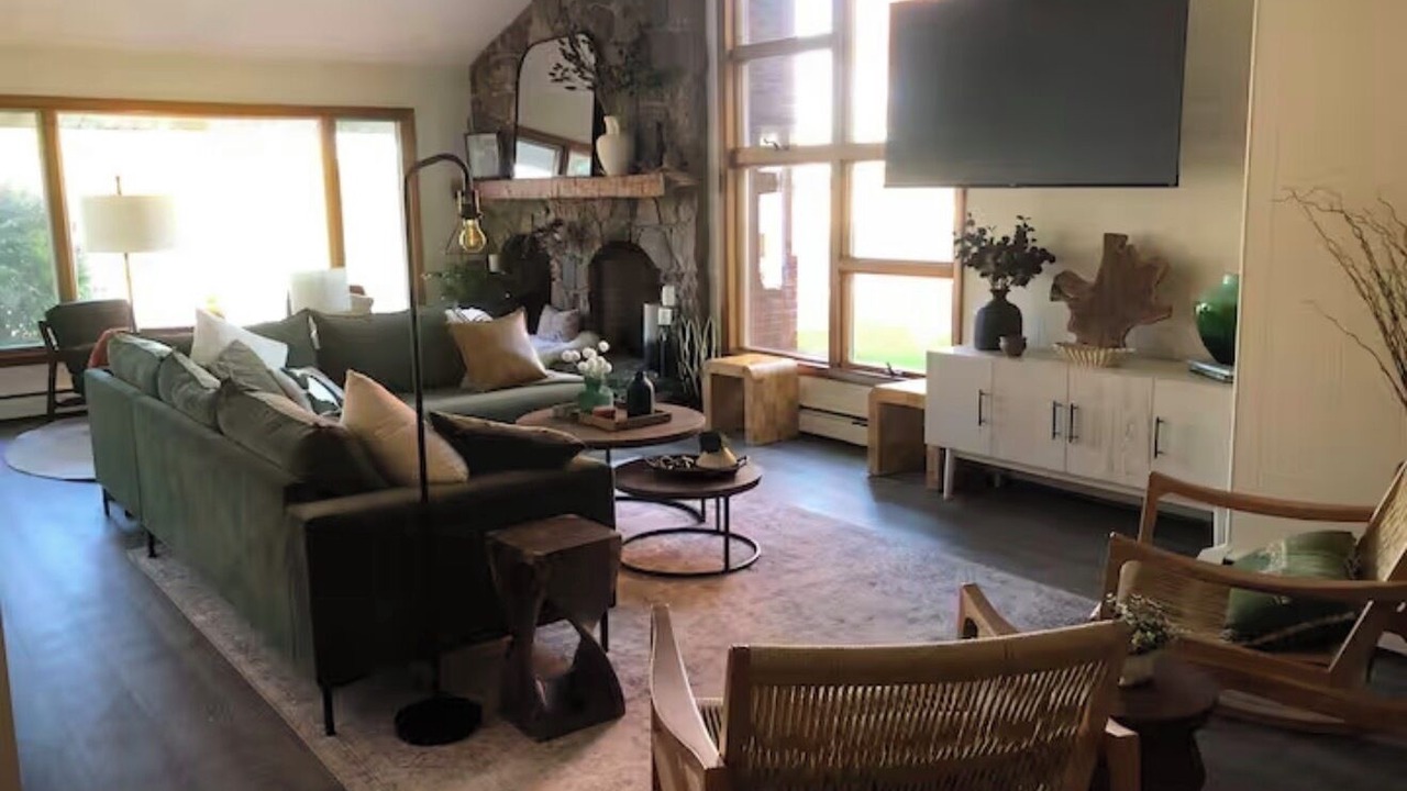 Photo of Livingroom in Frankenmuth